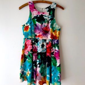 🍋SOLD🍋 Felicity & Coco mini dress, size SP.